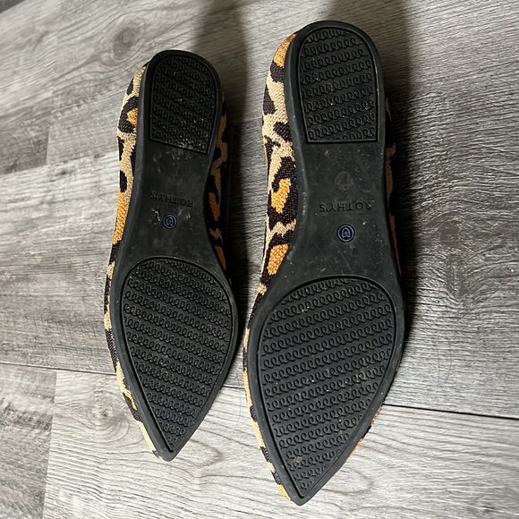 Rothy’s the point size 9 - Picture 4 of 4